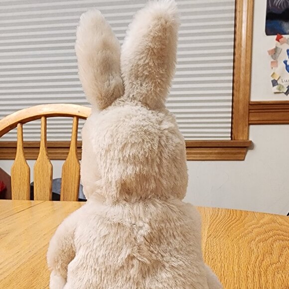 DanDee Collector's Choice Football Bunny Stuffed Animal Toy - Picture 10 of 12